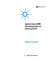Agilent Intuvo 9000 Guide De Sécurité