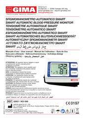 Gima Smart 32921 Manuel De L'utilisateur