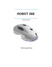 Hobot 368 Mode D'emploi