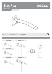 Etac Rex Manuel