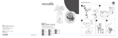 Microlife BC200 Comfy Mode D'emploi