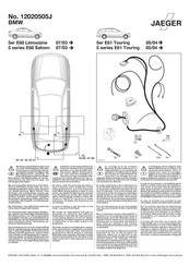 Jaeger 12020505J Guide Rapide