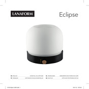 Lanaform Eclipse Mode D'emploi