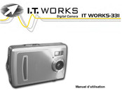 i.t.works IT Works-331 Manuel D'utilisation