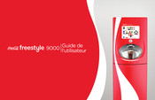 Coca-Cola freestyle 9000 Guide De L'utilisateur