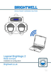 Brightwell Brightlogic 2 Mode D'emploi