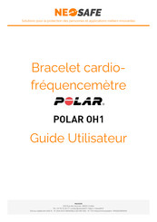 Polar OH1 Guide Utilisateur