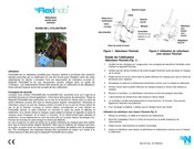 Nortev Flexineb Guide De L'utilisateur