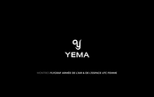 Yema FLYGRAF ARMEE DE L'AIR & DE L'ESPACE UTC FEMME Mode D'emploi