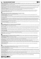 OcCre 52003 Mode D'emploi