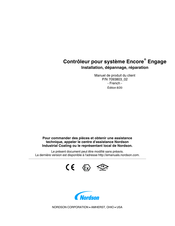 Nordson Encore Engage Installation