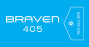 Braven 405 Guide De Démarrage Rapide