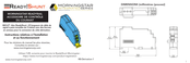 Morningstar ReadyShunt Instructions D'installation Et Fonctionnement