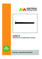 Entrya Suno 45R20 Instructions De Montage