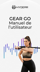 HYGEAR GEAR GO Manuel De L'utilisateur