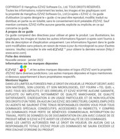 Ezviz H6c Mode D'emploi