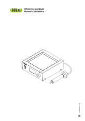 Buchi B-290 Manuel D'utilisation