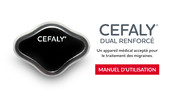 CEFALY DUAL Manuel D'utilisation