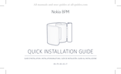 Nokia BPM Guide D'installation