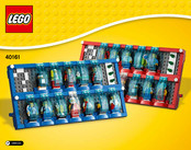 LEGO 40161 Mode D'emploi