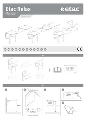 Etac Relax Mode D'emploi