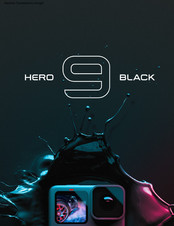 Gopro HERO 9 Black Manuel D'utilisation