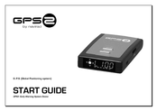 NAVIRAD GPS 2 Guide Rapide