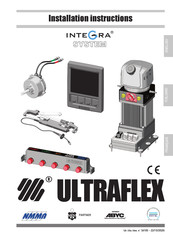 Integra EPS ULTRAFLEX Instructions D'installation