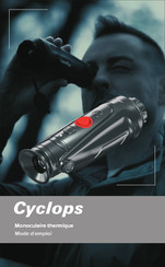 ThermTec Cyclops Mode D'emploi