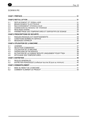 Adler AP3BT Mode D'emploi