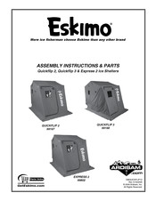 Eskimo QuIckflIp 3 Instructions De Montage