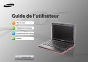 Samsung NP-N100 Guide De L'utilisateur