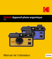 Kodak i60 Manuel De L'utilisateur