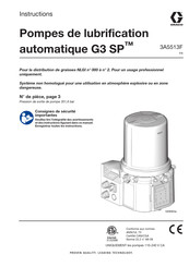 Graco 96G245 Instructions