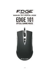 HORI EDGE 101 Mode D'emploi