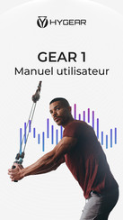 HYGEAR GEAR 1 Manuel Utilisateur