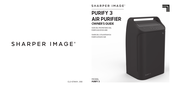 Sharper Image PURIFY 3 Guide De L'utilisateur