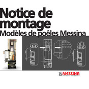 Messina IO Notice De Montage