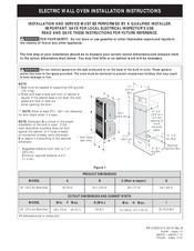 Electrolux E30EW85ESS Instructions D'utilisation