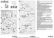 Steinel HS FE 150 Mode D'emploi