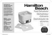 Hamilton Beach 32100 Mode D'emploi