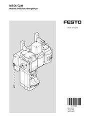 Festo MSE6-C2M Mode D'emploi