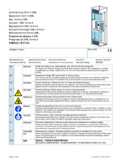Siemens IEC 61439 Mode D'emploi