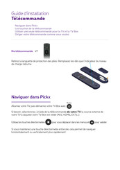 Proximus Pickx Guide D'installation