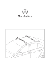 Mercedes-Benz W213 Instructions De Montage