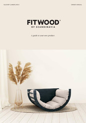 Fitwood LUOTO Manuel Du Propriétaire