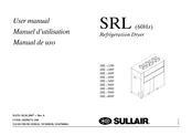 Sullair SRL-3800 Manuel D'utilisation