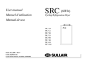 Sullair SRC-700 Manuel D'utilisation