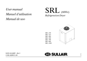 Sullair SRL-800 Manuel D'utilisation