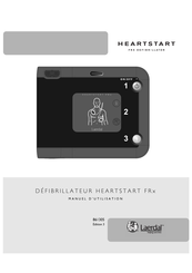 Laerdal 861305 Manuel D'utilisation